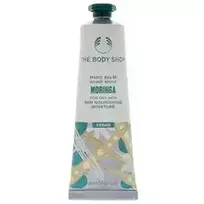 The body shop Moringa Hand Balm
