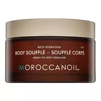 Moroccanoil Rich Hydration Body Cream Body Soufflé, 200 ml