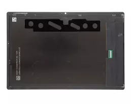 SAMSUNG LCD display + Touch Unit X200/X205 Galaxy TAB A8 Black (Service Pack)