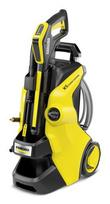 Karcher Kärcher K 5 Power Control Flex Pressure Washer, Upright Electric, 500 l/h, Black and Yellow