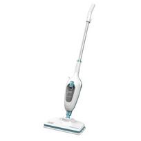 Black  AND  Decker Black  AND  Decker FSM13E1 steam cleaner, 0.38 L, 1300 W, Blue, White