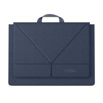 Lenovo Accessories Yoga Tote Sleeve (14 inch Blue)