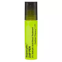 Carbon Theory - Supacylic 2% Zap Pen - Preparatas su Salicilo Rūgštimi nuo Spuogų - 5ml