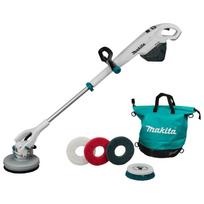 Akumuliatorinis XGT ® poliravimo ir šveitimo įrankis Makita PS001GZ, 40V (be akum. ir be krov.)
