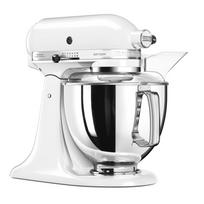 Plakiklis KITCHENAID 5KSM175PSEWH Artisan Elegance