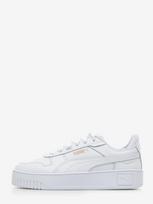PUMA Moteriški laisvalaikio batai, Carina