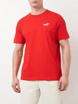 PUMA Vyriški marškinėliai trumpomis rankovėmis, ESS NO.1 LOGO TEE