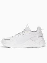 PUMA Vyriški laisvalaikio batai, RS-X TRIPLE MEN