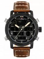 VYRIŠKAS LAIKRODIS NAVIFORCE - NF9160 + DĖŽUTĖ + GRAVERIS