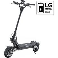 Elektrinis paspirtukas Beaster Scooter Diablo Pro Max BSDIABLOPROSMAX