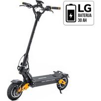 Elektrinis paspirtukas Beaster Scooter Diablo Pro Max BSDIABLOPROYMAX