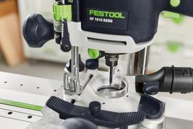Kaiščių skylių grąžtas Festool HW S8 D10/30 Z (491069)