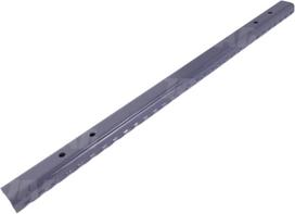 JAG04-0016 Konvejerio sija /kairės pusės/ 736mm JAG PREMIUM