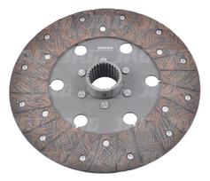 46\/51-106\/0 II pakopos sankabos diskas Originali URSUS dalis