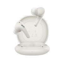 Acefast W3 In-Ear Wireless ANC TWS ausinės – baltos spalvos