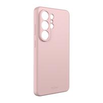 Puro ICON MAG Protective dėklas skirtas Samsung Galaxy S26 Ultra Silicone Compatible with MagSafe – Pink