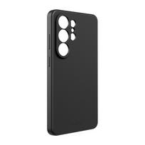 Puro ICON Protective dėklas skirtas Samsung Galaxy S26 Ultra Silicone – juodos spalvos