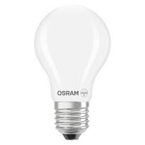 Lemputė Osram LED, A60, E27, 5.9W, 806lm, 2700K, DIM