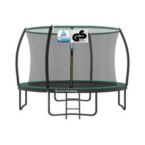 Batutas 366 cm