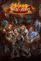 Deck of Ashes: Complete Edition (Nintendo Switch) eShop Key EUROPE