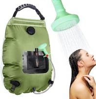 Bag01 Kempingo dušas Unniweei , 20 l