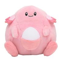 Center Original Plush fit Lucky 9 x 14 x 10 cm x W x Pokémon Toy Pokémon (H D) įvairiaspalvis