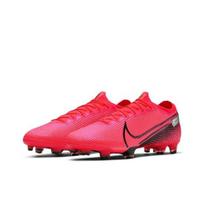 Nike Mercurial Vapor 13 Elite FG 'Laser Crimson' AQ4176-606 EU 41 juoda/purpurinė
