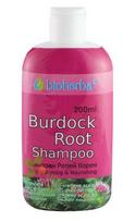 Bioherba Varnalėšų šaknų šampūnas, 200 ml