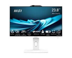 MSI PRO AP242P 14M-859EU Intel Core i7-14700 23.8inch FHD 2x8GB 1TB M.2 PCIe 802.11 AX + BT 5.3 W11P