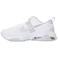 Nike Wmns Zoom Bella 6 'White Metallic Silver' White/Metallic Silver/Pure Platinum DR5720-100 36