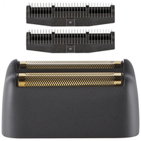 Tinklelio ir peiliukų rinkinys BaByliss PRO FXX3RFBE (FXX3SBE)