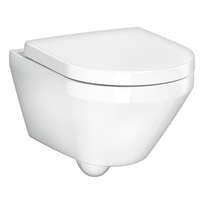 Pakabinamas WC puodas Gustavsberg Graphic, GB11E930001030