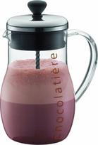 "Bodum Chocolatiere" šokolado ąsotis, 1,0 l, 34 oz, blizgus 10676/16 * * * Importas iš Jungtinės Karalystės * *