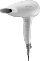 "Braun Satin Hair 3 Power Perfection" plaukų džiovintuvas HD 380 su "IonTec" 2000 W