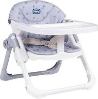 "Chicco Chairy" kėdutė-aukštasuolis, auganti kartu su vaiku nuo 6 mėn. iki 12 mėn., konvertuojama į kėdutę, "Bunny