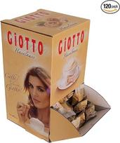 "Ferrero Giotto", sausainiai su lazdyno riešutų įdaru ir švelniu pienišku lazdyno riešutų kremu, 120 vnt., 516 gr