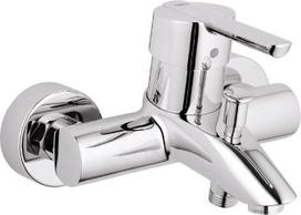 "Grohe Feel 32269" vonios maišytuvas su viena rankena, chromuotas 09428 3 - pakuotė po 1 vnt.