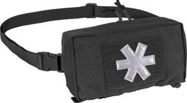 "Helicon-Tex" modulinis individualus MED KIT® krepšys - Cordura® (01-juodas)