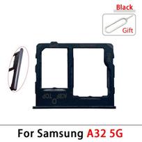 Dual SIM Card Tray for Samsung A14/A145/A146 & A32 4G/5G Models