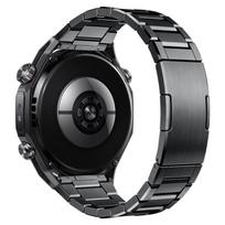 Suderinamas Huawei WATCH Ultimate 2 Greito atsegimo Titano Laikrodžio Dirželis - Ypatingas Pagrindinis Spyruoklinio Strypo Paėmimo Įrankis Pridedamas 22mm