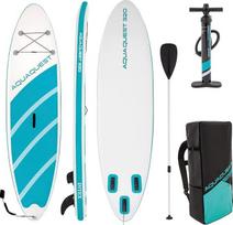 "Intex Aqua Quest 320 Sup", 320 cm x 81 cm x 15 cm (68242NP)