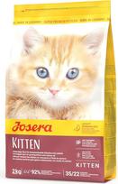 "Josera Emotion Line Kitten", 1 pakuotė (1 x 2 kg)
