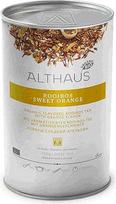Althaus Organic Rooibos Sweet Orange 250g
