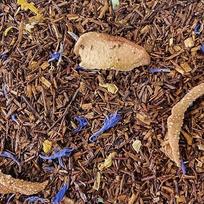 Bergamotės svarainių rooibos arbata Naturideen® 100g
