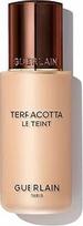 Guerlain Terracotta Le Teint 24H Wear No-Transfer Foundation - 2.5N Neutral by Guerlain for Women - 31.2g Foundation