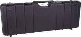 GSG ginklo dėklas 90 x 37 x 12 cm Putų putų dėklas ilgam ginklui Transportavimo dėklas Putų kietas dėklas Foto dėklas Foto dėklas Fotoaparato dėklas
