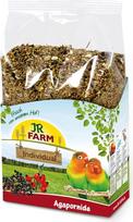 JR Birds Individualus paukščių lesalas, afrikietiškų papūgų lesalas 1kilogramas