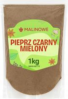 Malinowe Juodieji pipirai 1 kg Malti