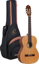 Ortega kedro/mahagono klasikinė gitara