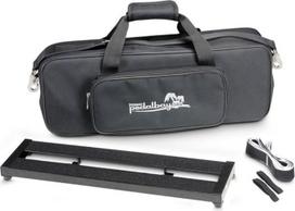 Palmer MI Pedalbay 50 S kompaktiška pedalų lenta su paminkštintu krepšiu 50 cm